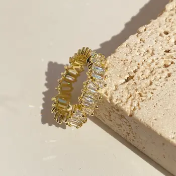 10 best sales pierścionki zaręczynowe dla kobiet - №8