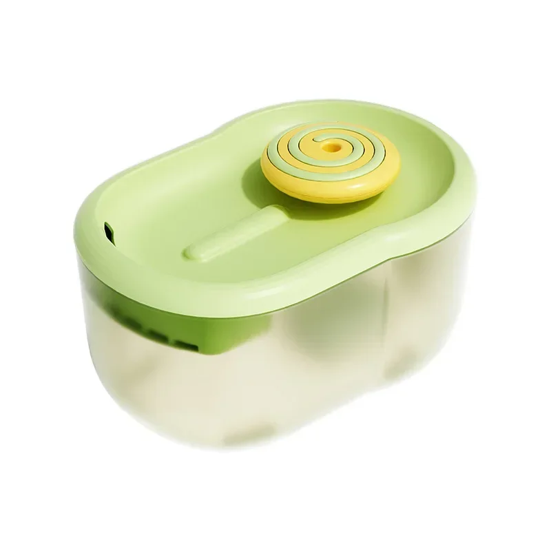 Pet Water Dispenser Cat Water Dispenser  Automatic Living Water  Smart Water Feeder  Constant Temperature Drinking Water