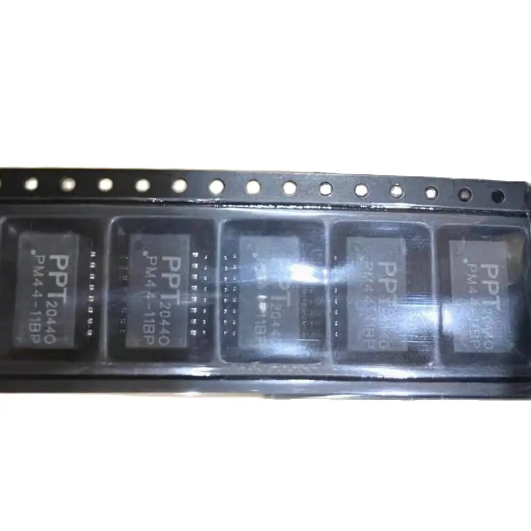 10 قطعة/مرشح محول الشبكة PM44-11BP PPT SOP16 بقعة جديدة يمكن تصويرها مباشرة لضمان الجودة #1