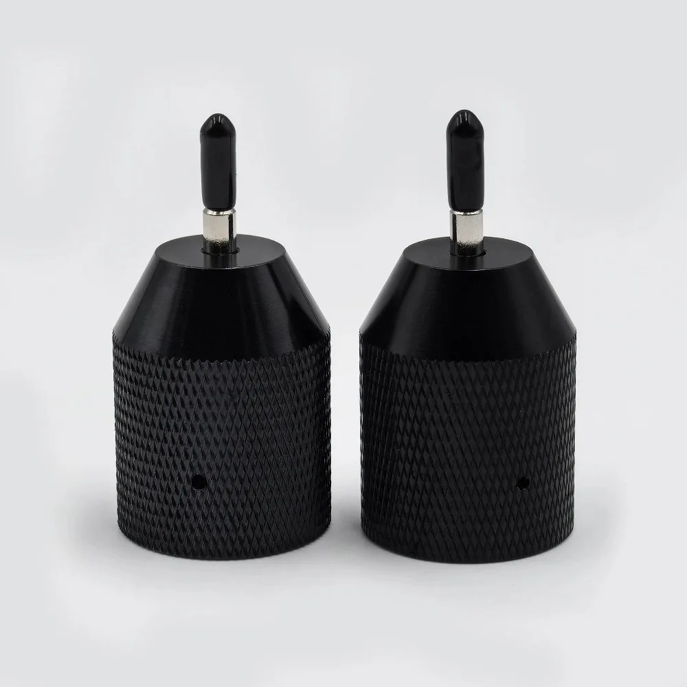 

Reusable CO2 Refill Needle TR21-4 Thread G1/2-14 Thread Quick Inflation Connector Quick Connect Durable