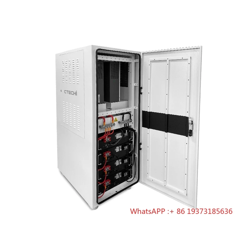 20KW Residential Co… - image