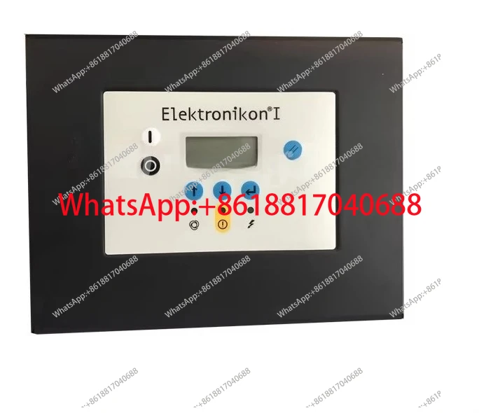 Computer controller panel containing programs used directly, 1900071271