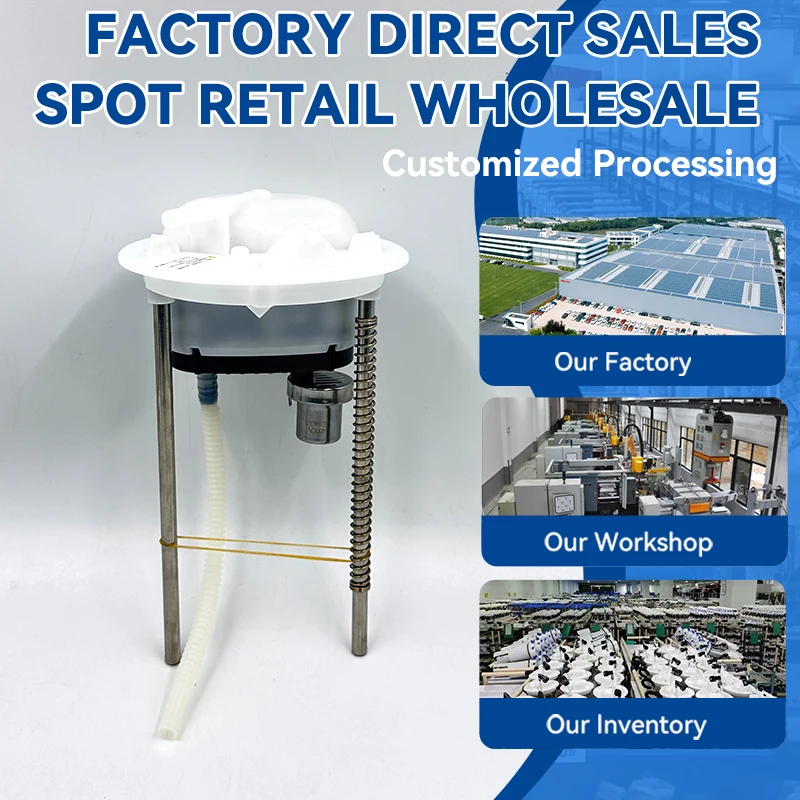 

Fuel Pump Module Assembly Brand New For SUZUKI SX4 1510056KA0 1510065KA0 15100-65KA0 15100-56K0A 2.0L 15100-80840 15100-65MB0