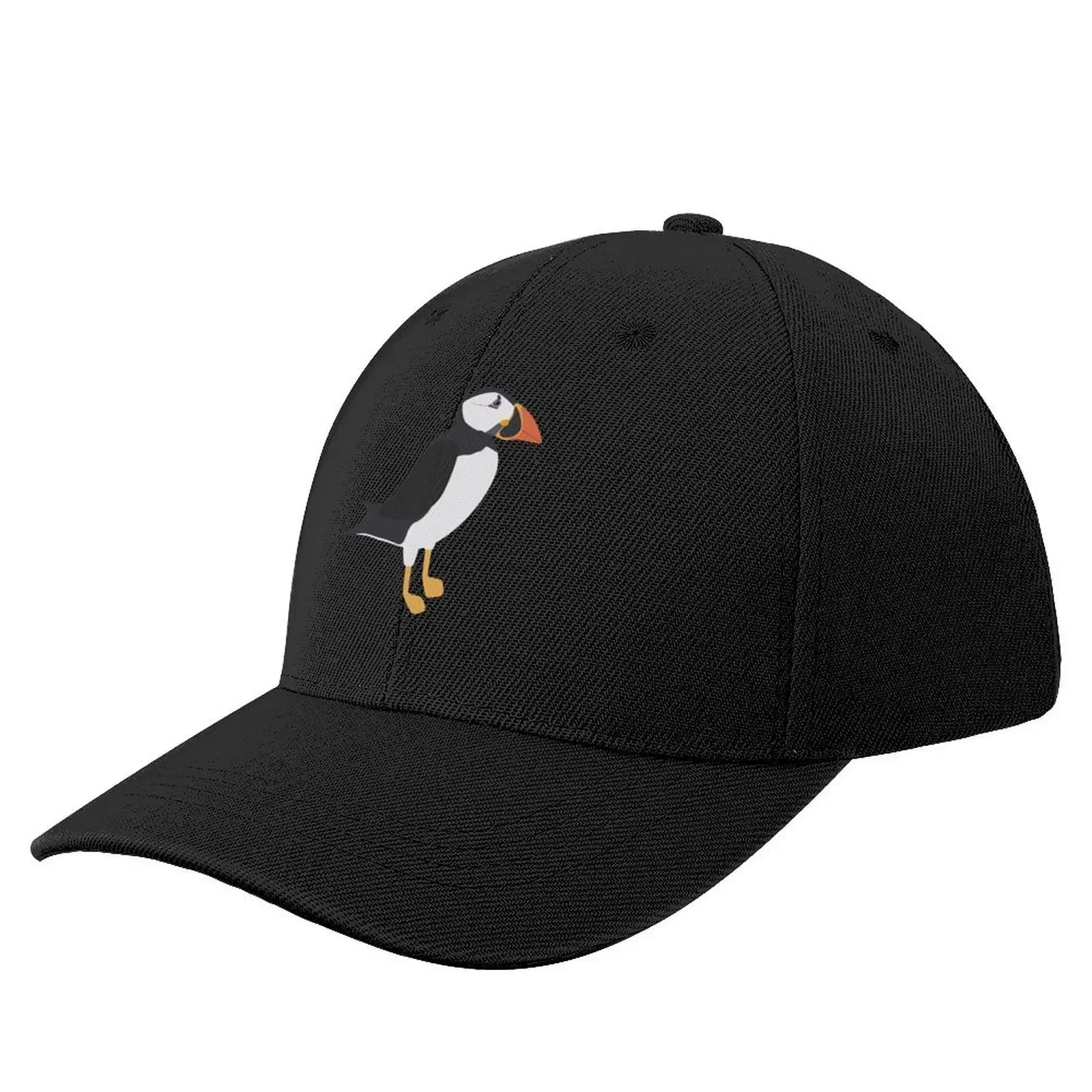 

Atlantic Puffin Baseball Cap Thermal Visor designer cap Mountaineering hats on offer Baseball Men Women's