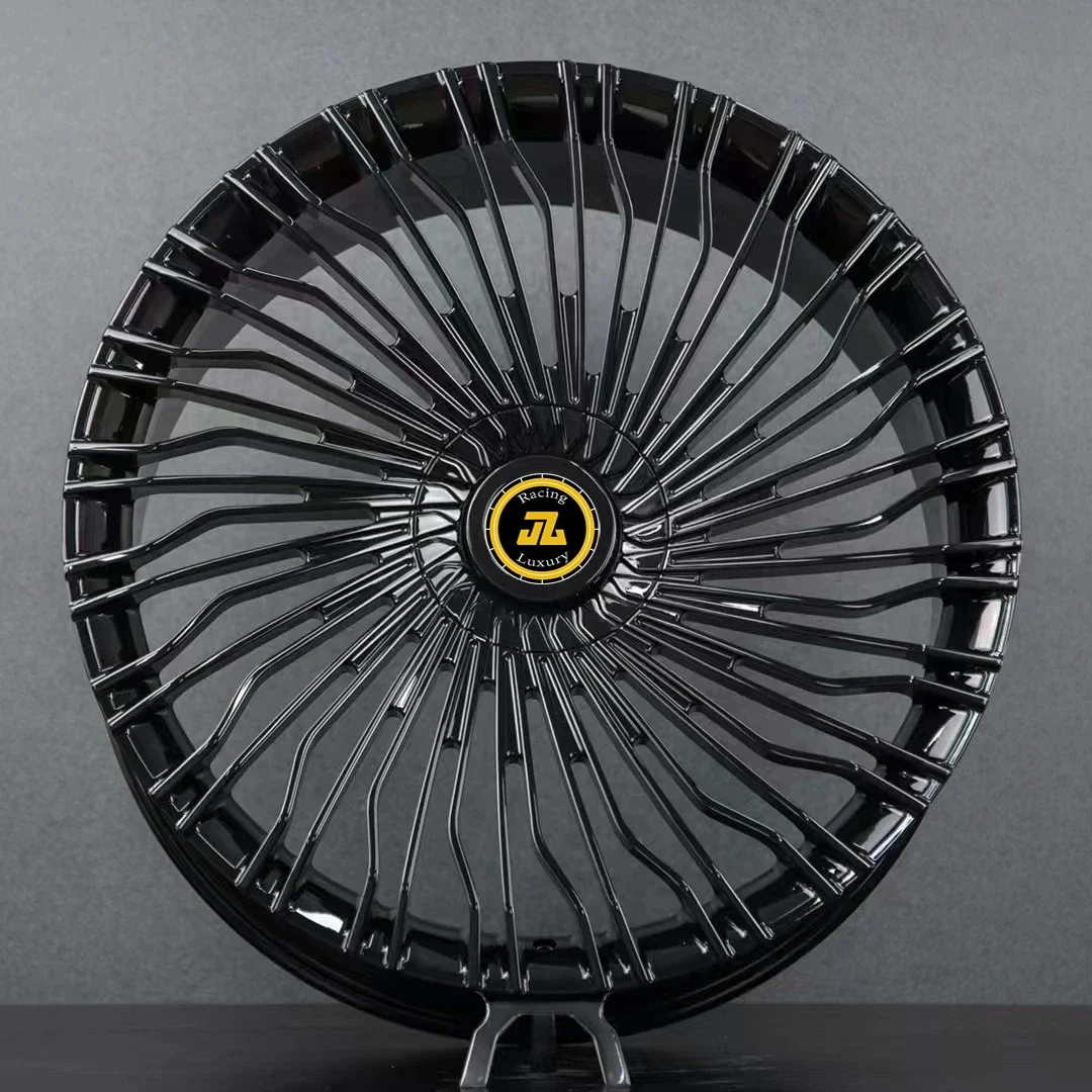 Jz Forged Custom 20… - image