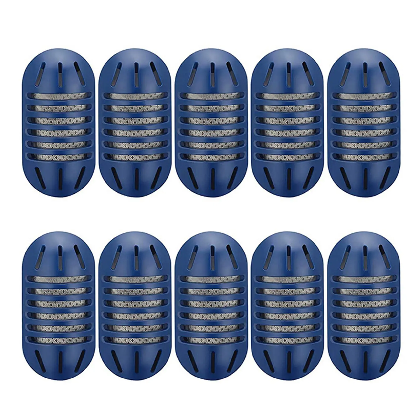 Картридж деминерализации увлажнителя ABYK для Homedics UHE-CM65 WM70 HDC4 CM45B CM25 WM16 OW14 WM85 Vicks LEVOIT Honeywell