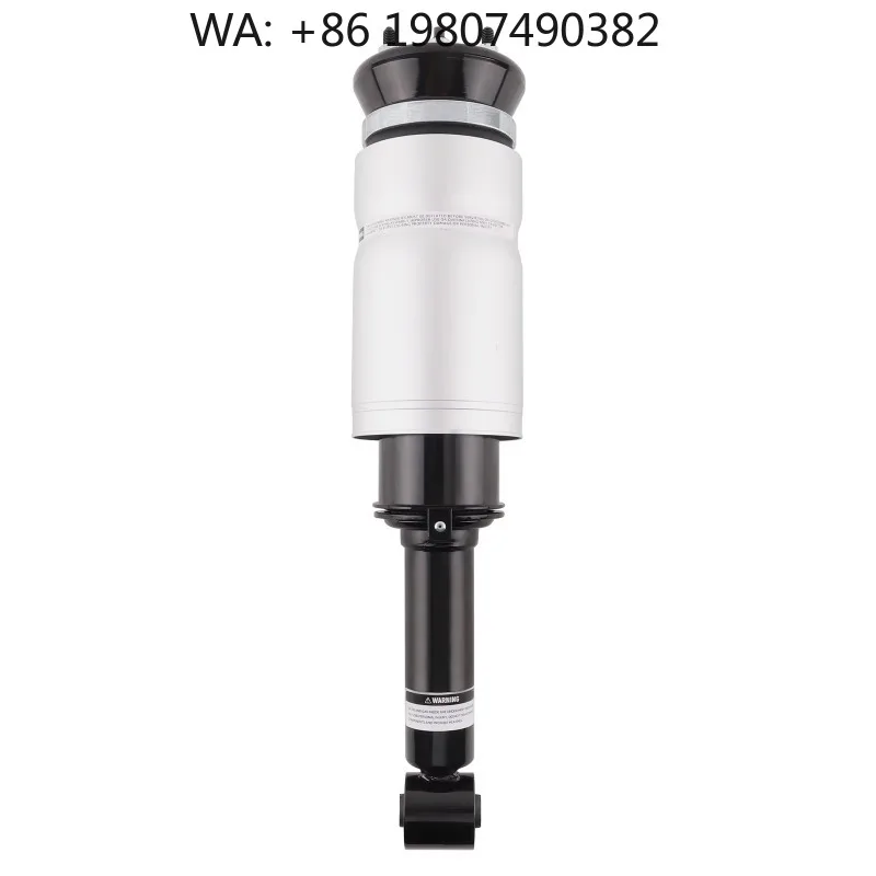 

Anti Corrosion Front Airmatic Suspension Assembly, Offroad Air Shock Parts, OEM Code LR014194 LR016416 For Discovery Style Chass