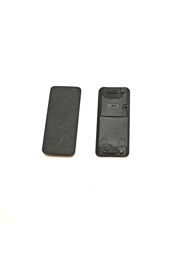 1 SZTUK Oryginalne części zamienne Osłona drzwi mikrofonu Zamiennik do kamery Gopro Hero 13 12 11 10 9 Hero9/10/11/12/13 Black — zdjęcie produktu 5
