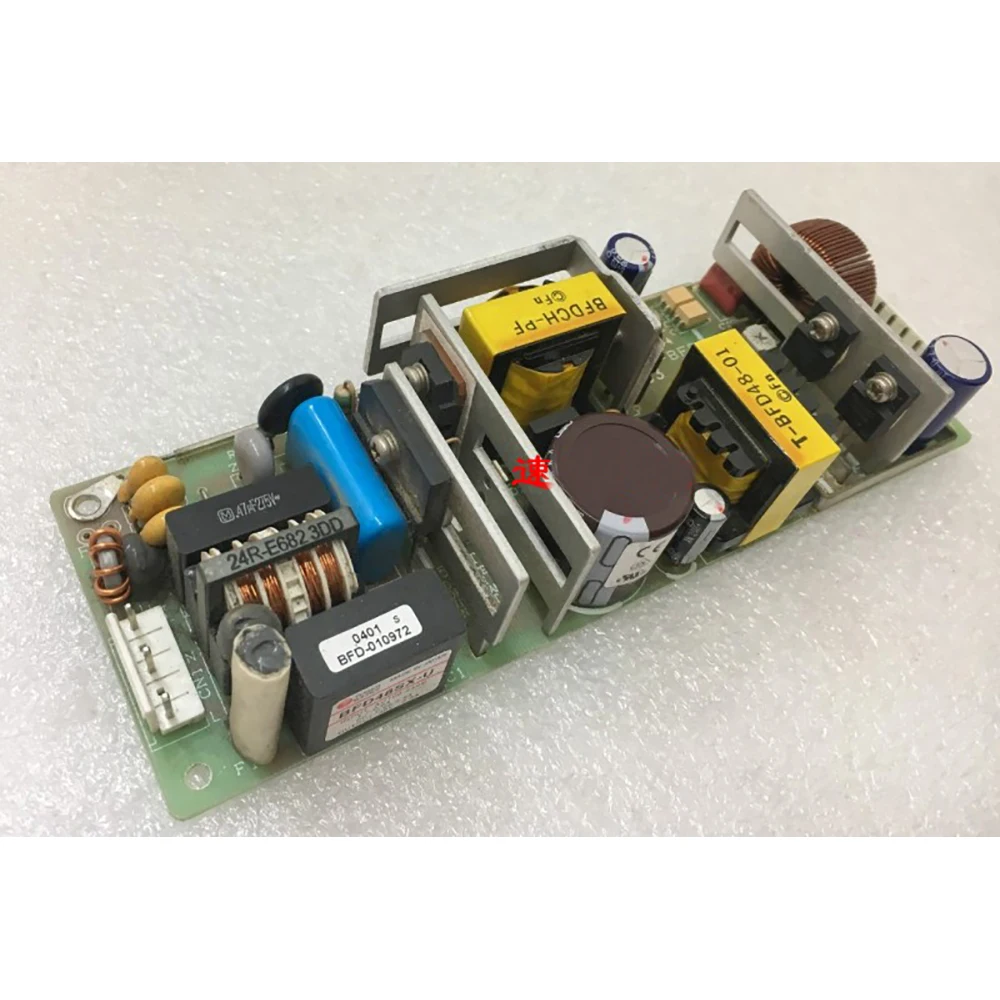 

Промышленный источник питания BFD48SX-U 48V2.3A