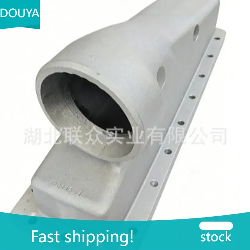 For K38 engines, intercooler cover 3642861