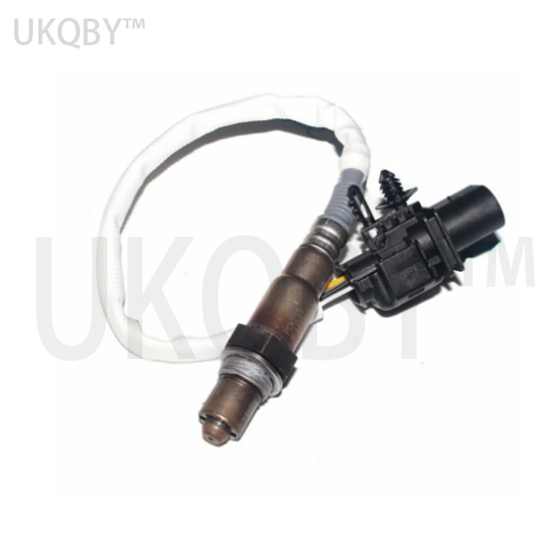 apply 12 Fo x 2.0 Front oxygen sensor 8F9A9Y460EA