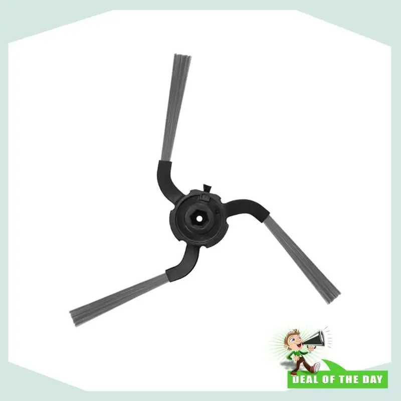 قطع غيار بديلة لتوصيل 24 ساعة لـ Eufy C10 روبوت فراغ الأسطوانة الرئيسية فرشاة جانبية تصفية أكياس الغبار Hepa الملحقات