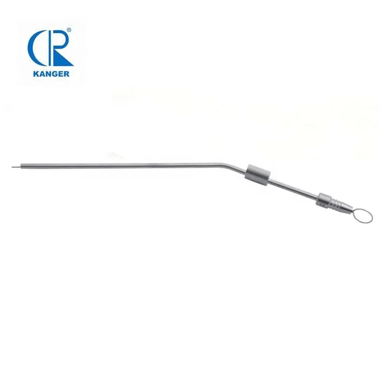 Многоразовый вастроллоскоп для нерврохирургии Вentriculoscopy Instruments