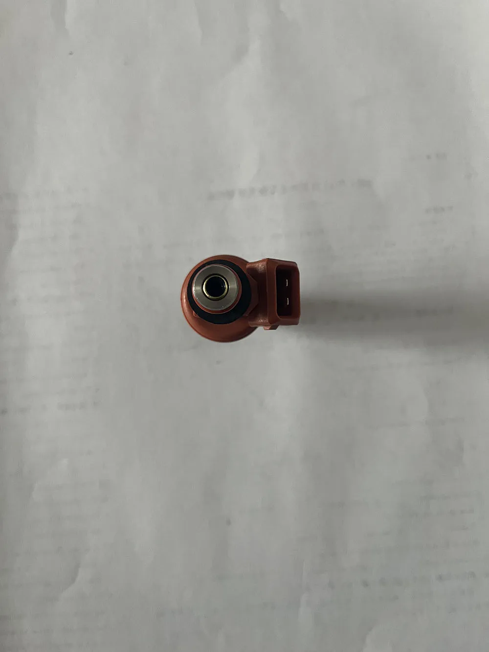 4 قطعة حاقن الوقود فوهة لميتسوبيشي لانسر 3-5 أوم إيفو 5-9 Ralliart FQ OE رقم. :INP-020، MDL560