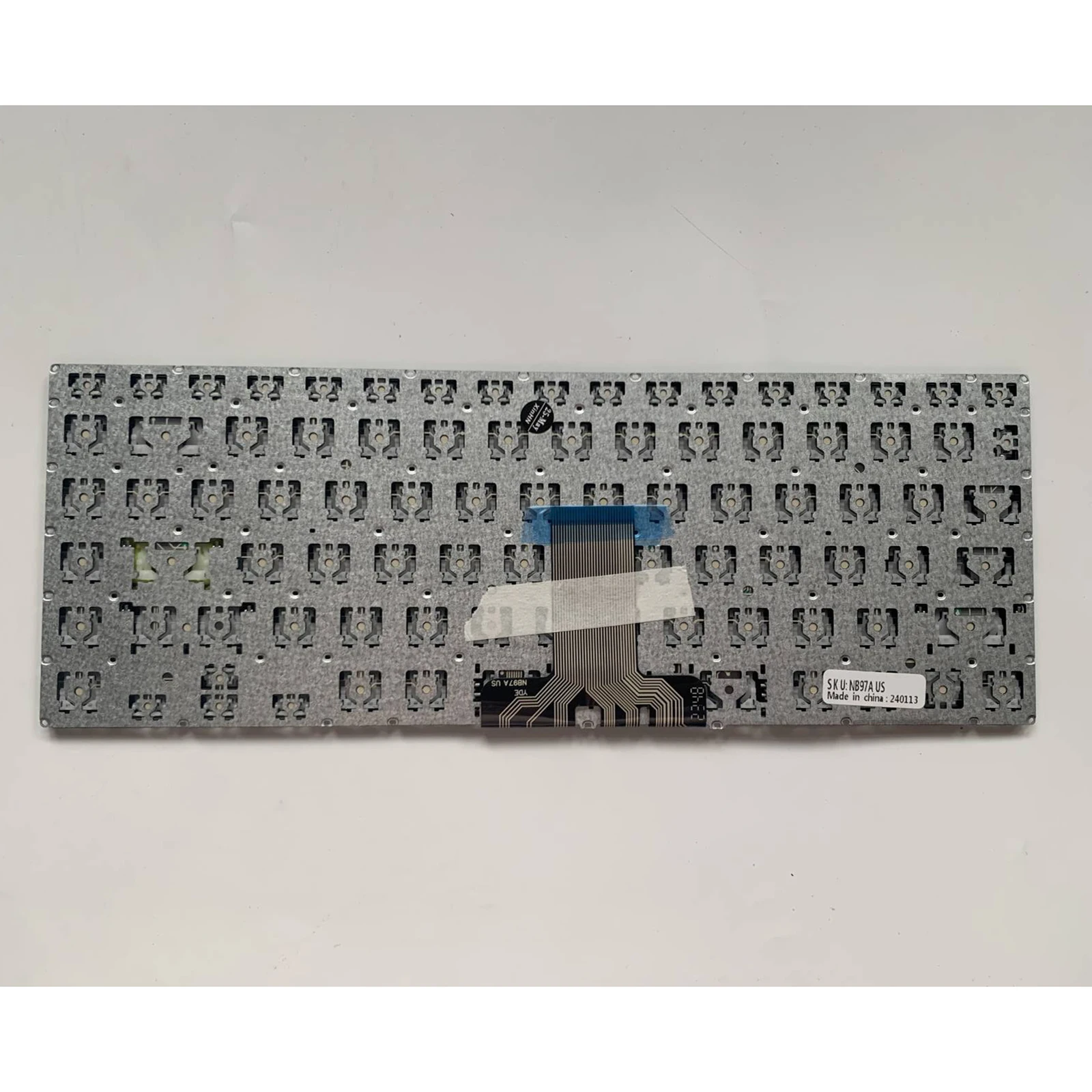 

for ASUS VivoBook Flip14 TM420 TM420U TM420IA TM420UA TP470 TP470EA Laptop keyboard US Layout