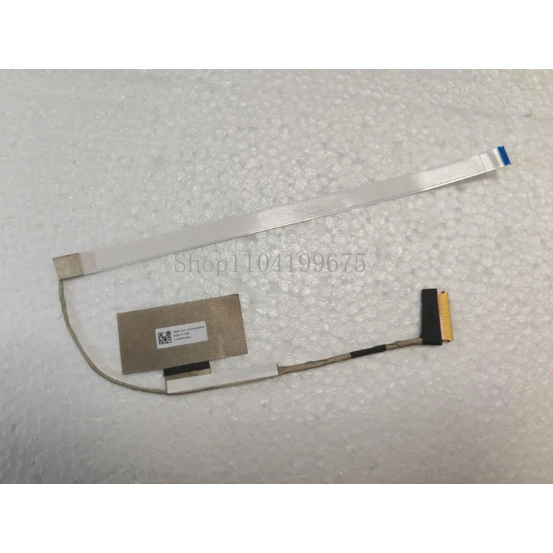 LCD LVDS LED screen cable for HP Pavilion 13-bb tpn-q243 dd0g7flc100