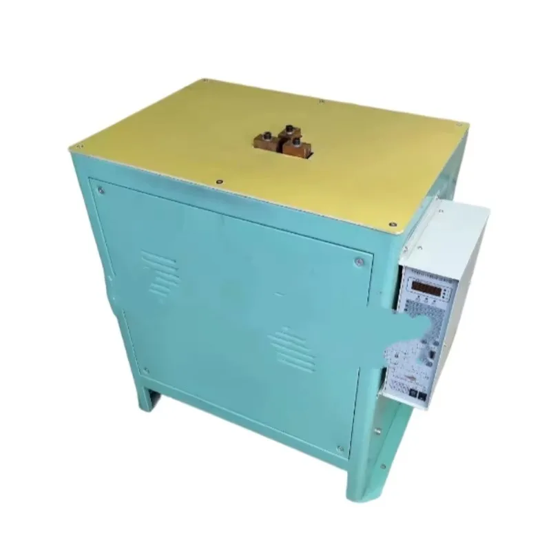 

Spot Welding Machine Steel Mesh Special-shaped Workpiece Steel bar Copper Aluminum Tube Steel Wire T Type Butt Welder Machines