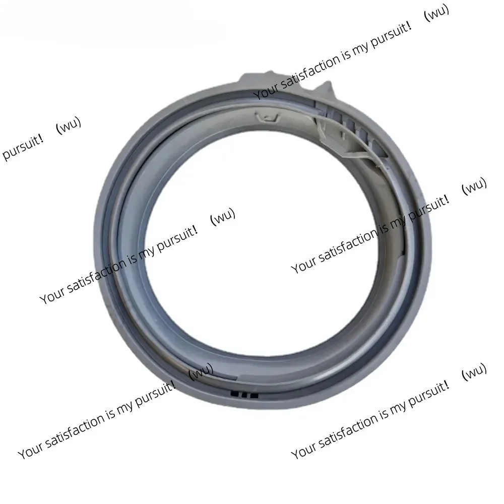 Suitable for Samsung washing machine DC64-03197A new door sealing ring, sealing rubber gasket parts