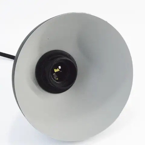 150 मिमी हाफ सर्कल लैंप शेड्स केवल हैंगिंग पेंडेंट लाइट मेटल आयरन ब्लैक होम डेकोर लाइटिंग एक्सेसरीज वॉल और टेबल लैंप के लिए 6 best sales काले धातु लैंप शेड - №3