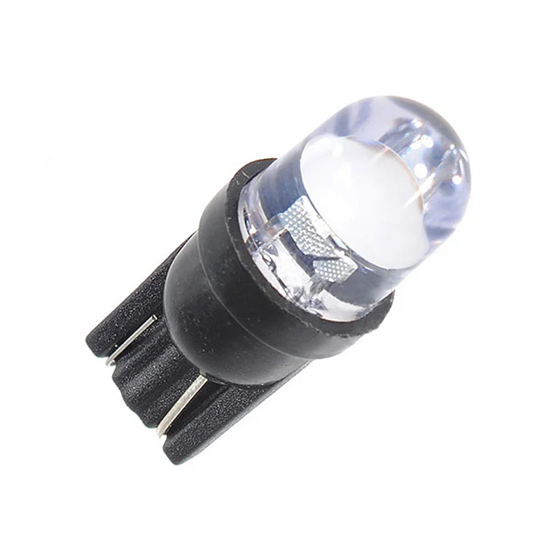 

ABVS 2X T10 W5W 194 1 светодиодная цветная мигающая автомобильная лампа-катафот для приборной панели