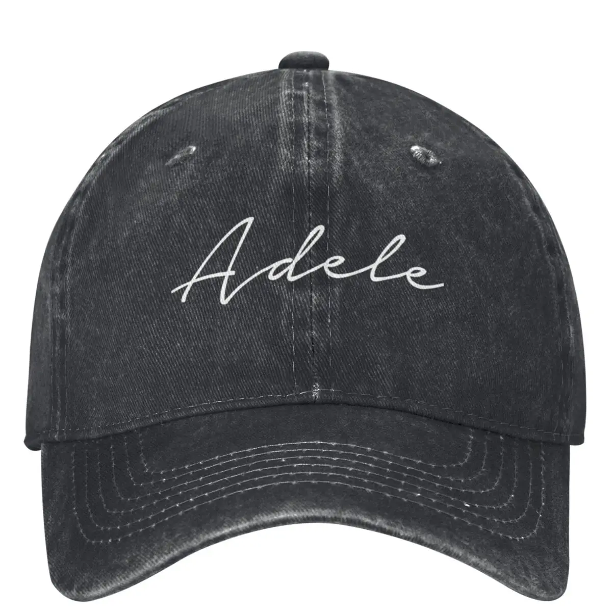 Adele Music Singer Album Baseball Cap Adele In Munich Tour 2024 August Women Men Trucker Hat Summer y2k Outdoor Sun Snapback Cap