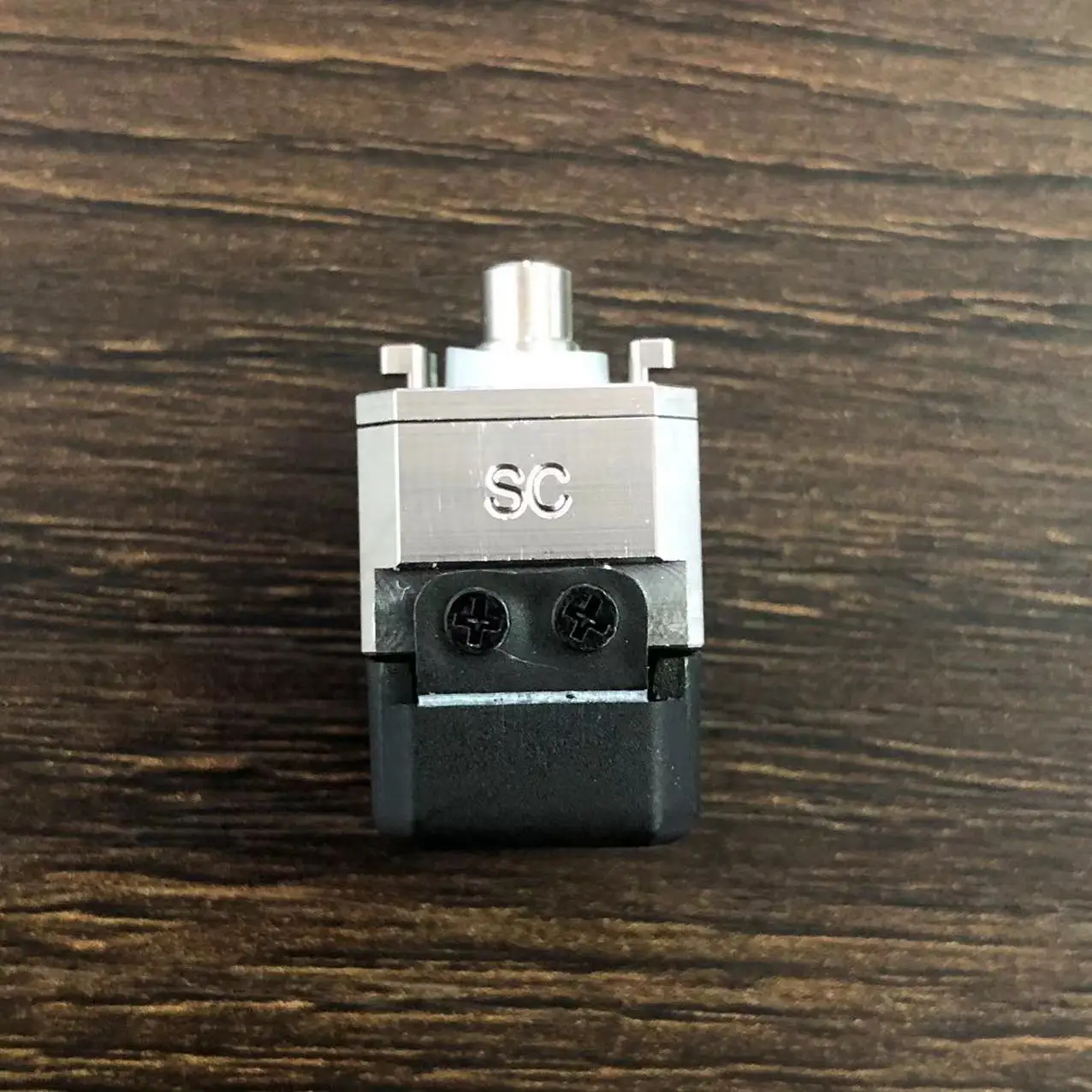 EXFO OTDR EUI-91 SC Connector FC adapter AXS-100 FTB-100 FTB-150 MAX-710 Tester Optical port flange connection adapter