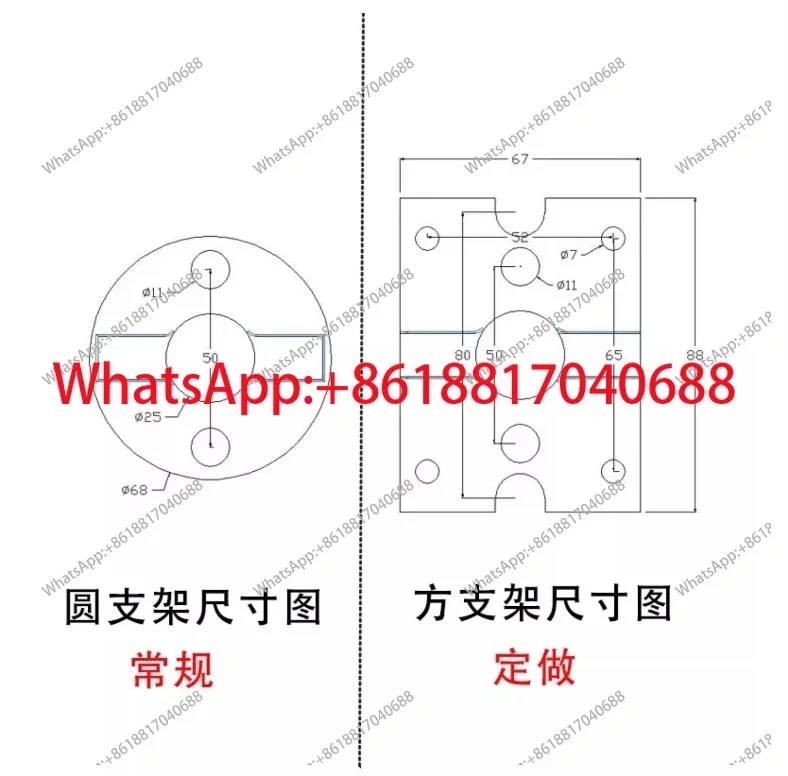 CP101/CP126 pneumatic actuator dust powder cement water scale butterfly valve pneumatic head mixing plant