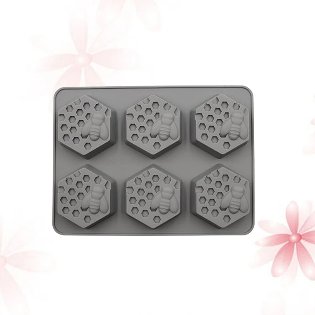 

Silicone Flexible Tool Cake Diy Tools Craft Accessories Soap Making Chocolate Mold Diy Soap Mold Supplies