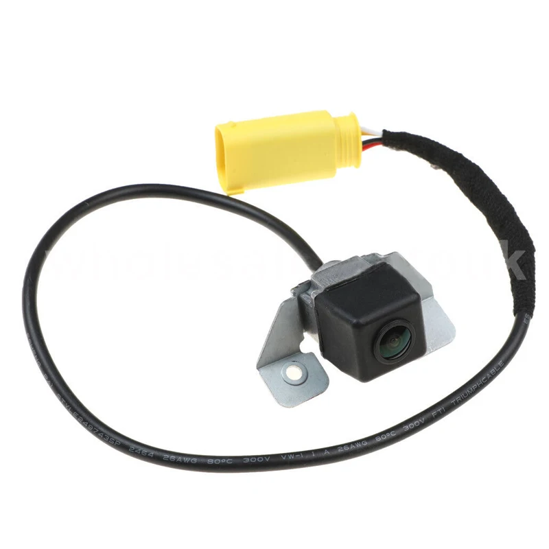 

Камера заднего вида для помощи при парковке, подходит для Hyundai Tucson Ix35 2011-2013 957902S011 957902S012