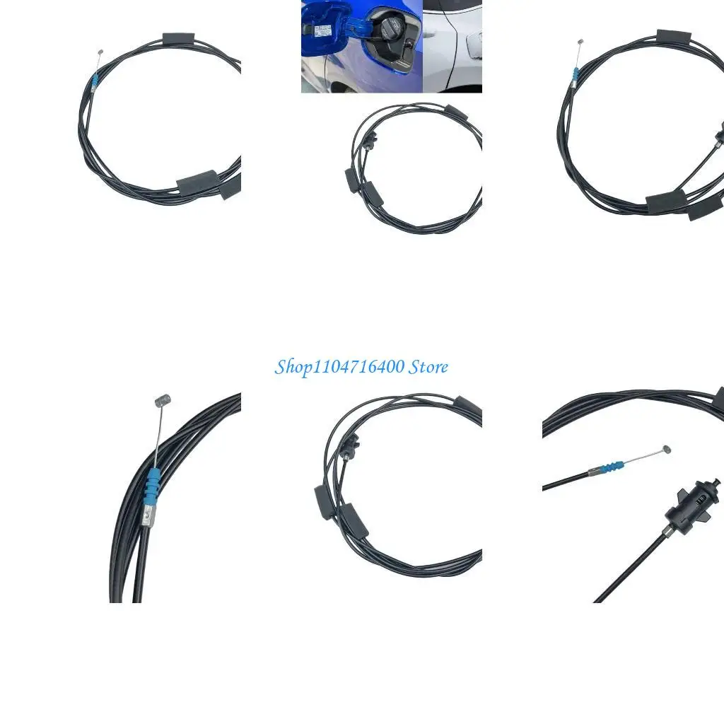 y1gd Auto Replacement For CR-V 4 Door 2012- 2016 Gas Door Release Cable