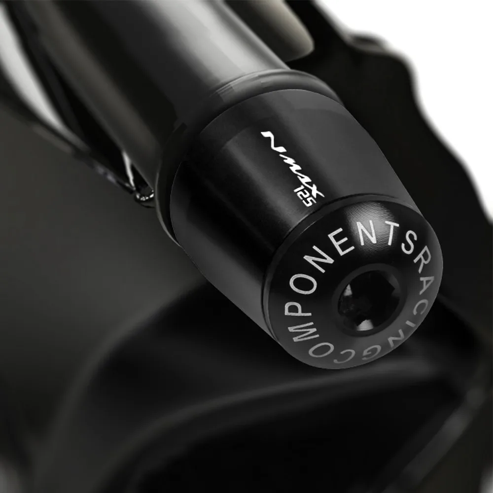 Ручки для руля 7/8" 22MM для мотоцикла YAMAHA NMAX 125 2015-2019