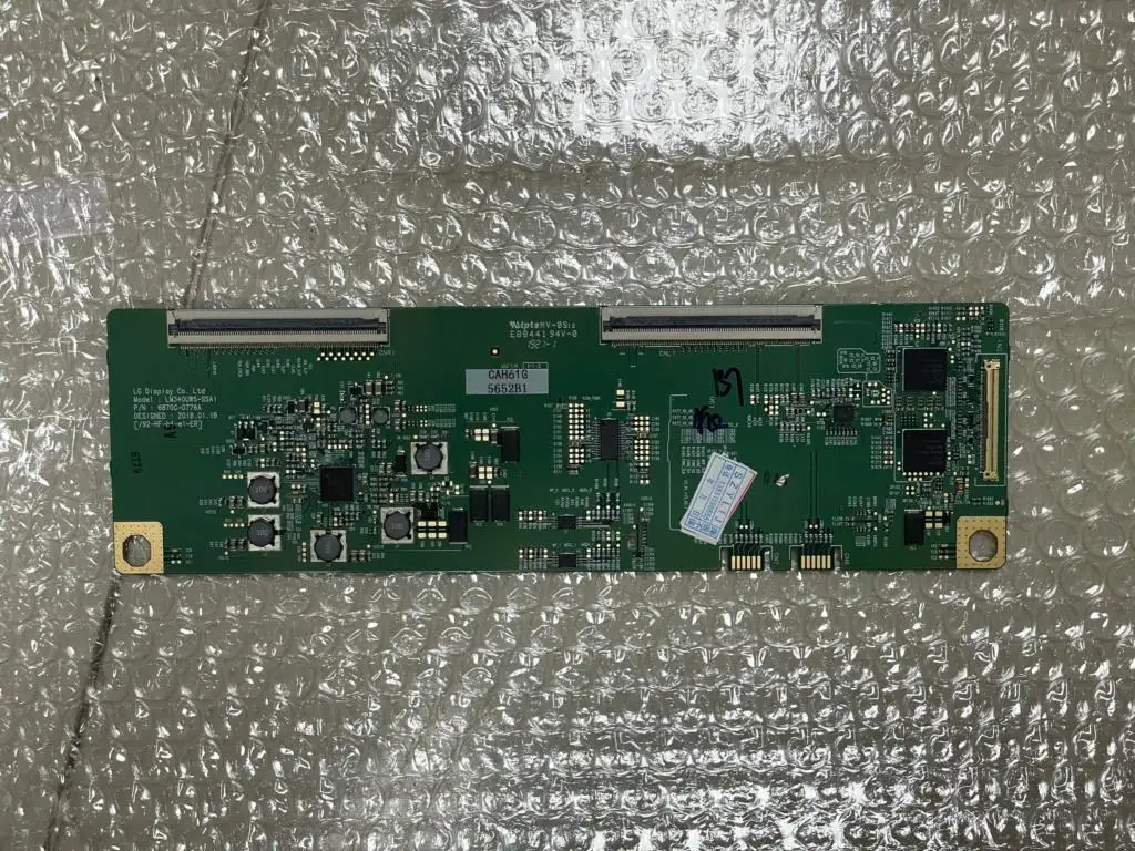 

Original logic board 6870C-0776A LM340UW5-SSA1