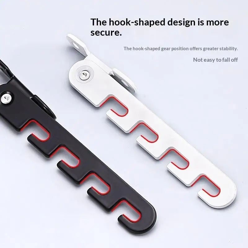 NEW 1pc Adjustable Window Stopper Lock Limiter Latch Wind Brace Stay Position Stopper Casement Window Sash Blocking Lock