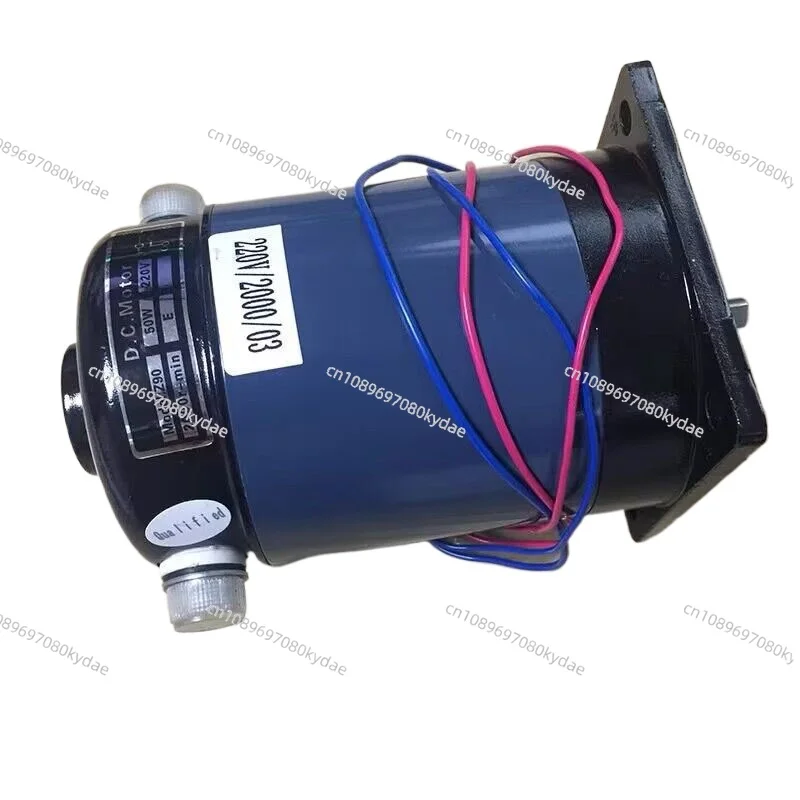 

09816 50W/100W Мотор для запайки пакетов из чистой меди Z90, двигатель постоянного тока, аксессуары 770/810/980I