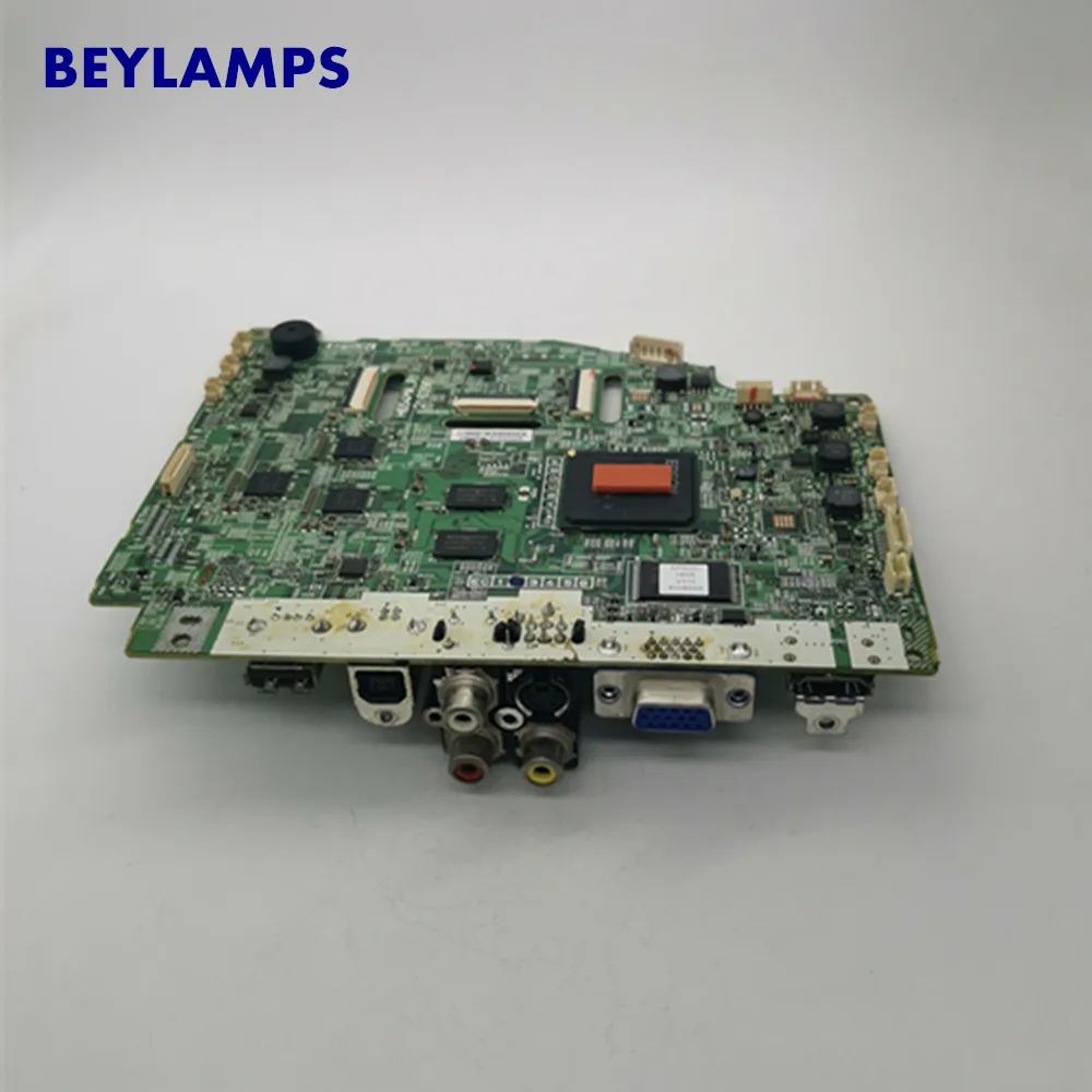 

H654MA-R1 Projector Main board / PCB Board For EB-X18 CB-X18