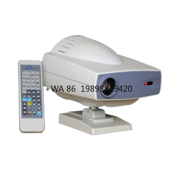 

RS-1801 China Ophthalmic Optical Optometry Auto Chart