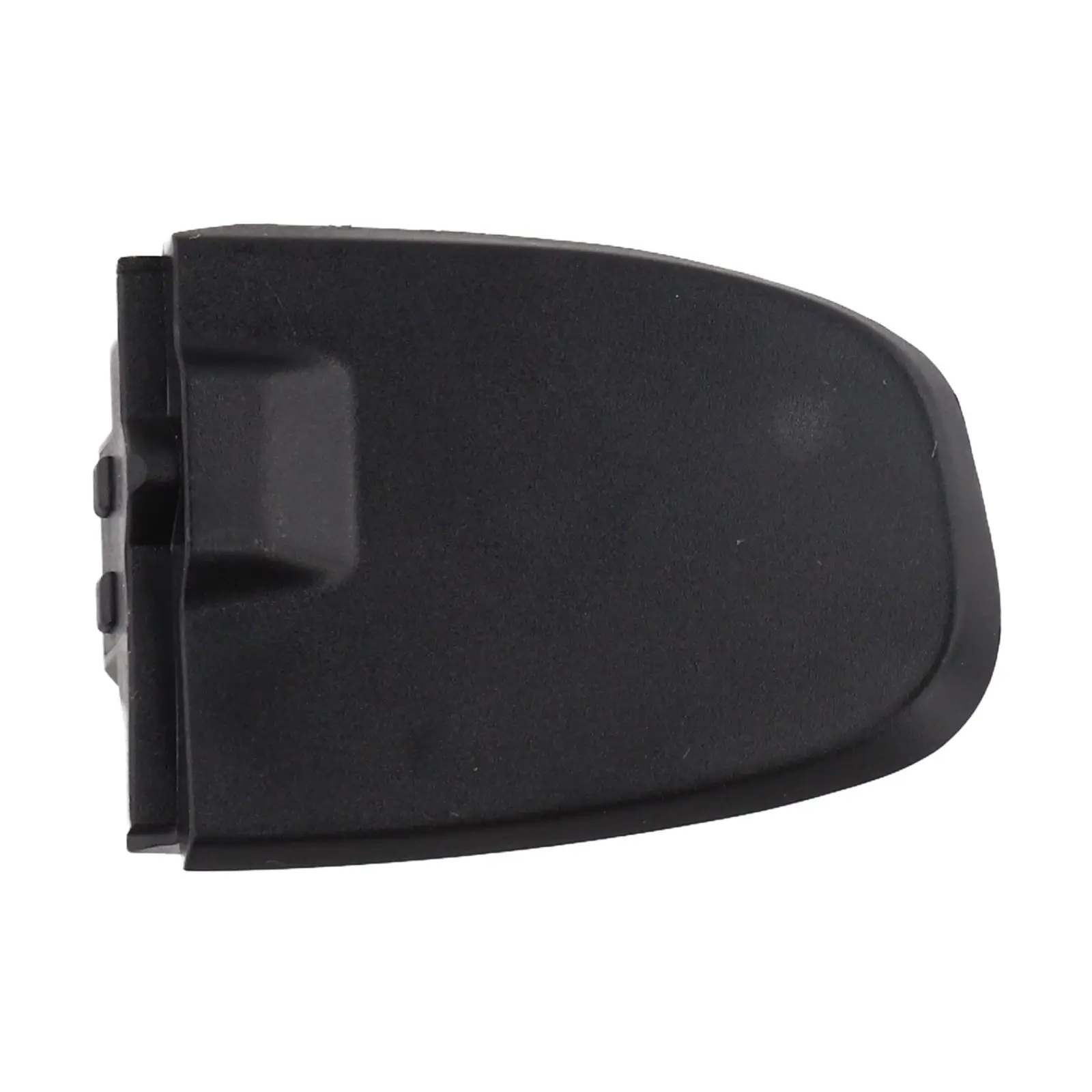 A0997602600 غطاء مقبض الباب عملية سهلة التركيب تصميم أنيق جزء استبدال OEM كما هو موضح في الشكل #6