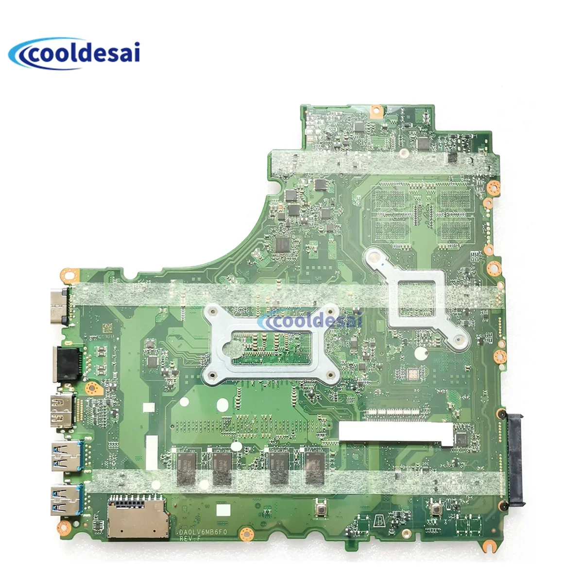For Lenovo V310-15ISK V310-15IKB V510-15IKB Laptop Mainboard.DA0LV6MB6F0 Motherboard.CPU 3855U I3 I5 I7 6th 7th Gen CPU RAM 4GB