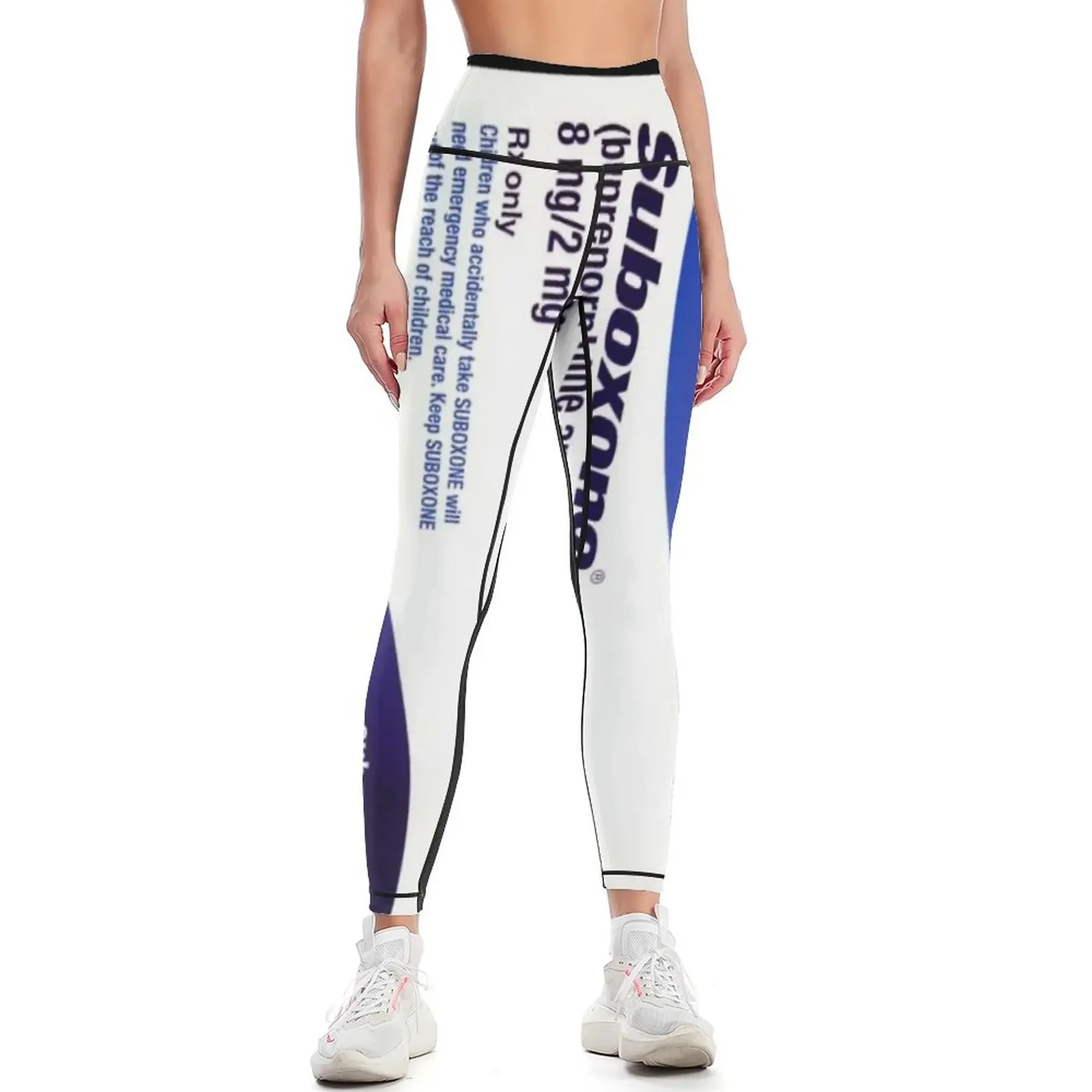 

Suboxone Leggings workout clothes for sporty woman push up for fitness exercise clothing for Womens Leggings