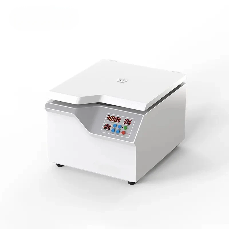 

low speed centrifuge Small size safe and reliable low speed centrifuge for lab