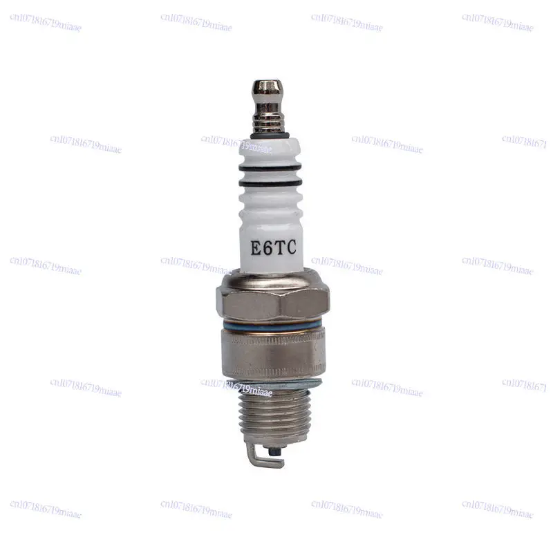Spark Plug for 168F 188F Generator 139F 152F Chainsaw 2-6.5KW Power Equipment Replacement Parts