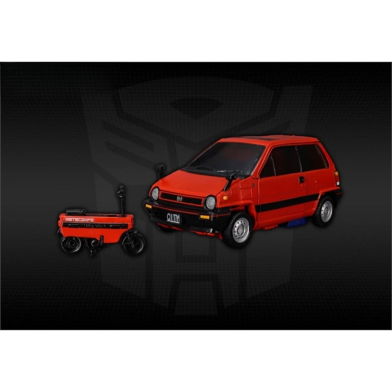 변환 장난감 MP-54 MP-54 KO 액션 피규어 모델 장난감 로봇 모델 데스크탑 장식 소년 선물 원래 상자