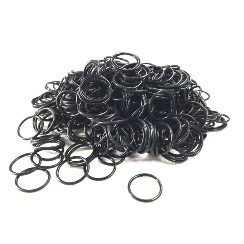 200Pcs Mixed R134a Car Air Conditioning Compressor  \