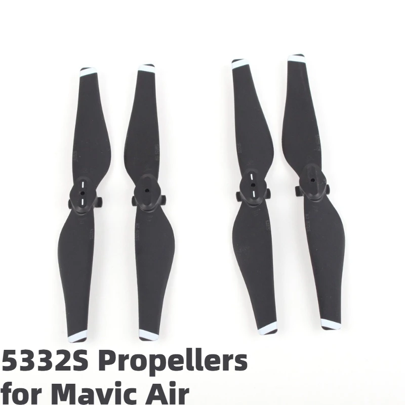 Low Noise 5332S Pro…