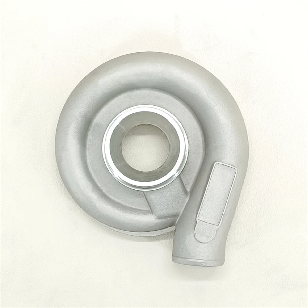 

Новый CRAFT Turbo HX35 4037108 Для 3593185 / 3591461 / 4035455 / 4033596 Корпус компрессора