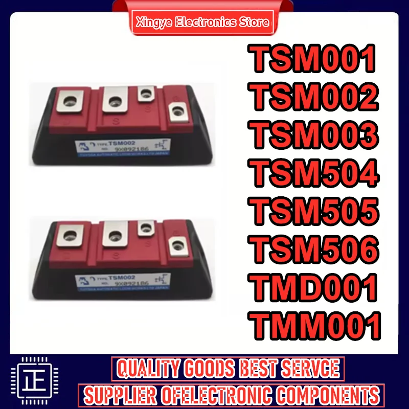 

NEW TSM001 TSM002 TSM003 TSM504 TSM506 TMD001 TMM001 Forklift Specific Module
