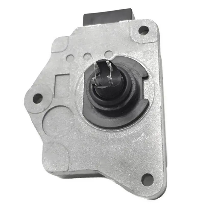 4X MAF Mass Air Flow Sensor Meter AFH45M-46 For Nissan D21 Sentra 100NX B13 Primera