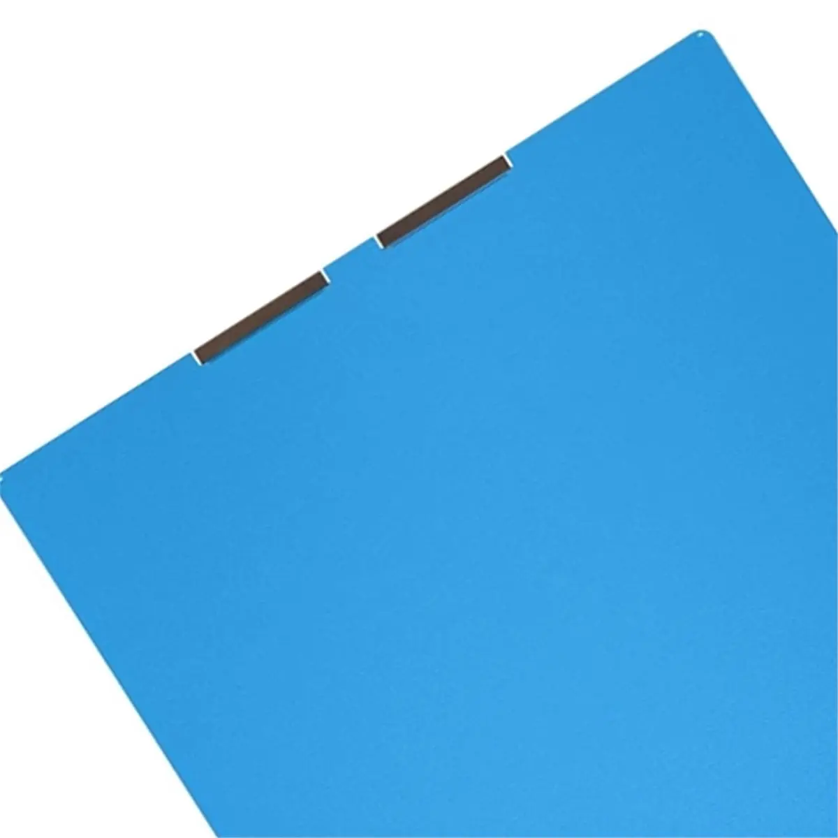 For Build Plate Double Sided Cold Plate Heat Bed Spring Steel Sheet