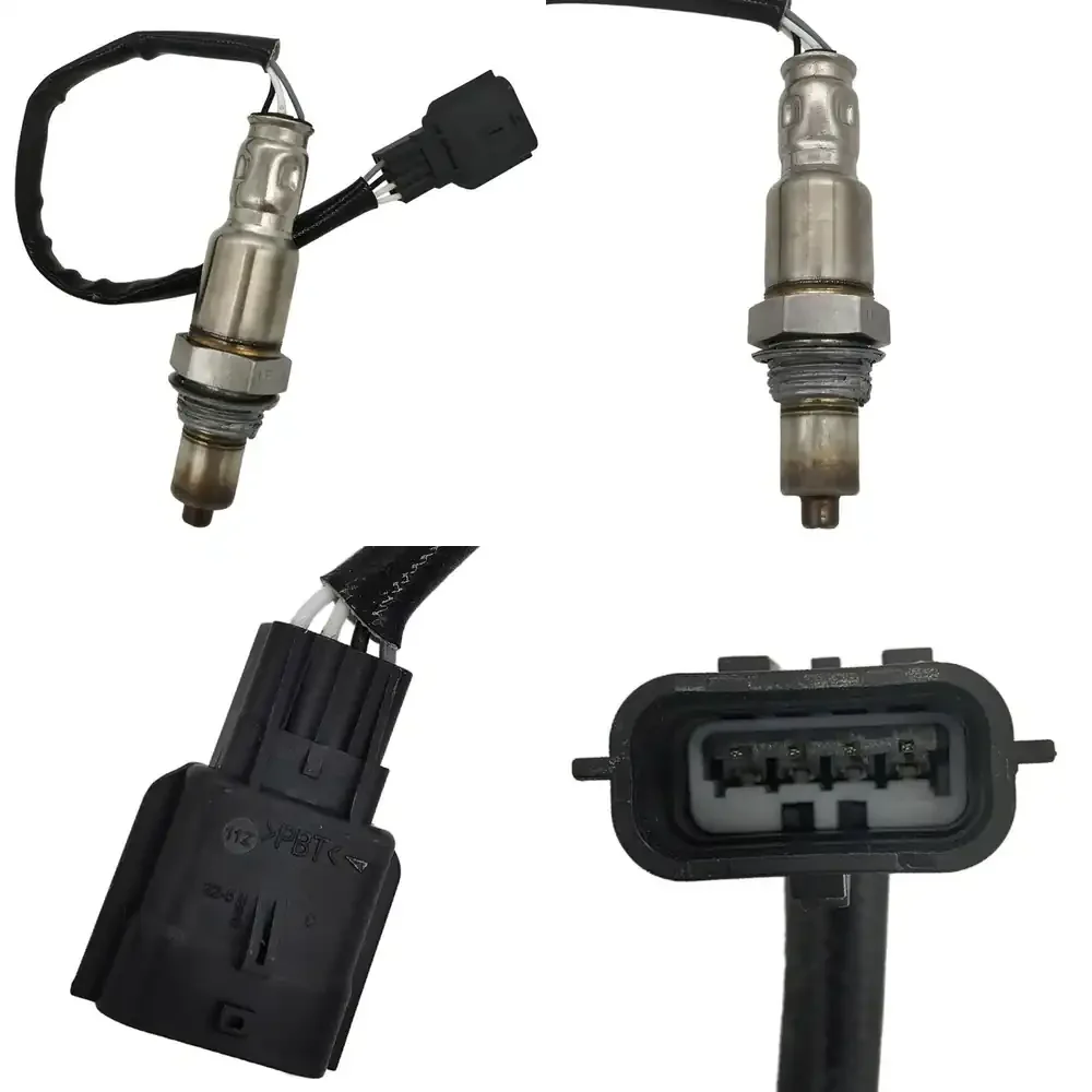 

Oxygen Sensor for Infiniti Q50 Q60 Q70 QX50 QX60 QX70 QX80 226A05CA0A 226A0-5CA0A 234-8026 Rear O2 Sensor Automotive