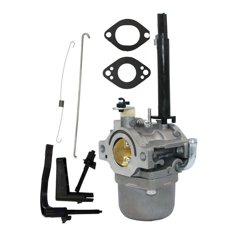 591378 Carburetor Kit For Briggs Stratton 697978 796321 696132 696133 796322 697351 699958 699966 698455 695918 694952